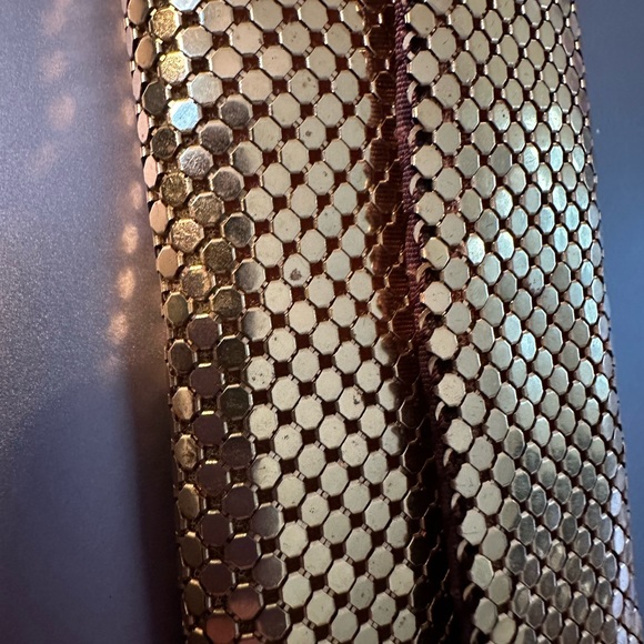 Vintage Whiting & Davis Key Holder - Picture 6 of 7